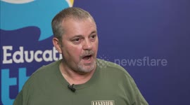 Mechanic Finds Lucky Penny On The Ground And Scoops Massive Lottery Jackpot The Same Day in Graham, NC, USA