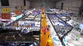 CIIE offers opportunities for enterprises to explore vast Chinese market: Ethiopian expert