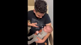Dad Is The Mother Now