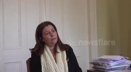 Case of Irish-Israeli girl feared kidnapped raised with Palestinian leadership