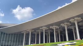 CIIE provides unique opportunity for global exporters, says business leader