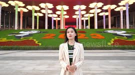 China import expo: