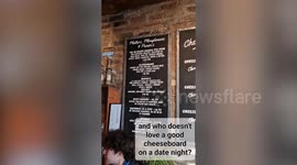 We're visiting every single British pub for a pint - we've been to 2,192 and spent £22k