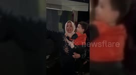 Israeli Rocket Hits Hospital's Maternity Wing in Gaza