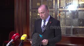 NI Secretary reallocates up to £15m to help businesses affected by flooding in UK