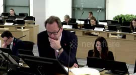 Cummings warned over Downing Street ‘dictatorship’ by top civil servant in London, UK