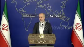 Iran condemns G7's