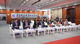 China's training program empowers better operation of Ethiopia-Djibouti railway