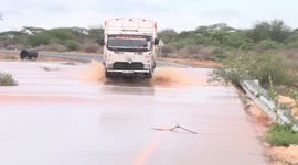 Kenya bolsters flood mitigation efforts as El Nino rains claim lives