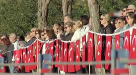 Türkiye commemorates Ataturk on 85th anniversary of his death
