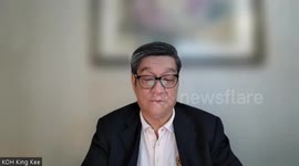 China remains engine of global growth: Malaysian observer