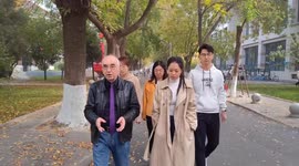 China's development in infrastructure impressive: British professor