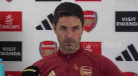 Mikel Arteta warns Aaron Ramsdale not to rush decision over Arsenal future
