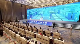 Experts expect more international cooperation in new energy industry with China