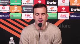 Toulouse 2-3 Liverpool: Carles Martinez Novell post-match press conference
