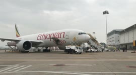 Over 10,000 tonnes of goods shipped through Xiamen-Sao Paulo air cargo route