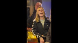 Fake Teeth Go Flying
