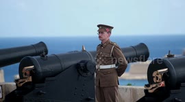 Malta commemorates Armistice Day in Valletta