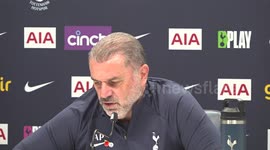 Tottenham duo Micky van de Ven and James Maddison ruled out until new year