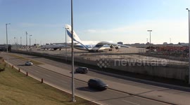 Canada wants to give a Russian plane it seized to Ukraine. Is that legal?