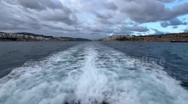 Bluefin tuna harvests in Malta