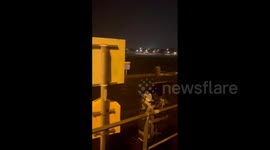 Ireland: Storm Debi Prompts Severe Weather Warnings Nationwide
