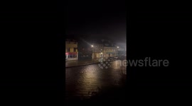 Ireland: Storm Debi Prompts Severe Weather Warnings Nationwide 3