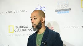 Eighth Annual Critics Choice Documentary Awards in New York, USA