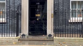 James Cleverly becomes new UK Home Secretary