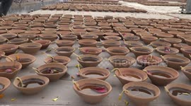 Ayodhya sets new Guinness World Record, lights over 2.2 million diyas during Deepotsav celebrations