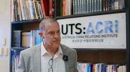 China is economic anchor of Asia Pacific: Australian expert