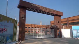 Bangladesh launches first green fertilizer factory built under BRI