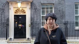 Former UK PM David Cameron makes shock comeback as Sunak reshuffles cabinet