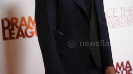 The Drama League 2023 Fall Gala Celebration in New York, USA