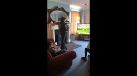 Irish girls skip school to watch Rachel Blackmore ride Honeysuckle to victory in nail-biting horse race
