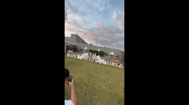 Couple hosts a spectacular gender reveal with a heartwarming twist *Heartwarming Reaction*
