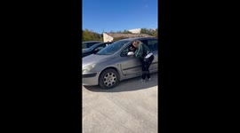 Throw It In Reverse
