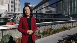 China's role hailed as APEC meetings get underway