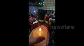 Mexico: Hundreds Of Thousands Demand Justice After First Non-Binary Magistrate Found Dead