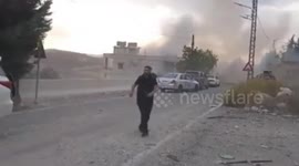 Israel targets press reporters in South Lebanon: media