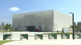 Africa CDC unveils China-aided reference laboratory