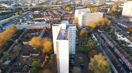 Hundreds of people evacuated from unsafe Bristol tower block
