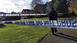Southall stabbing: Teenage boy killed in fight between rival groups in west London