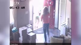 Meet the serial-mover who has moved house 20 TIMES in 10 years