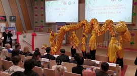 Confucius Institute in Czech Republic marks 5th anniversary