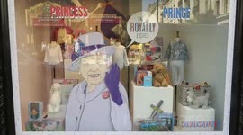 Prince Or Princess