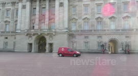 Special Royal Delivery
