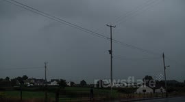 Lightning Bolt - N. Ireland 2013