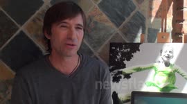 Eugene tells the story of his close encounter with a Great White