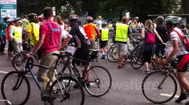 Prudential Ride London 2013